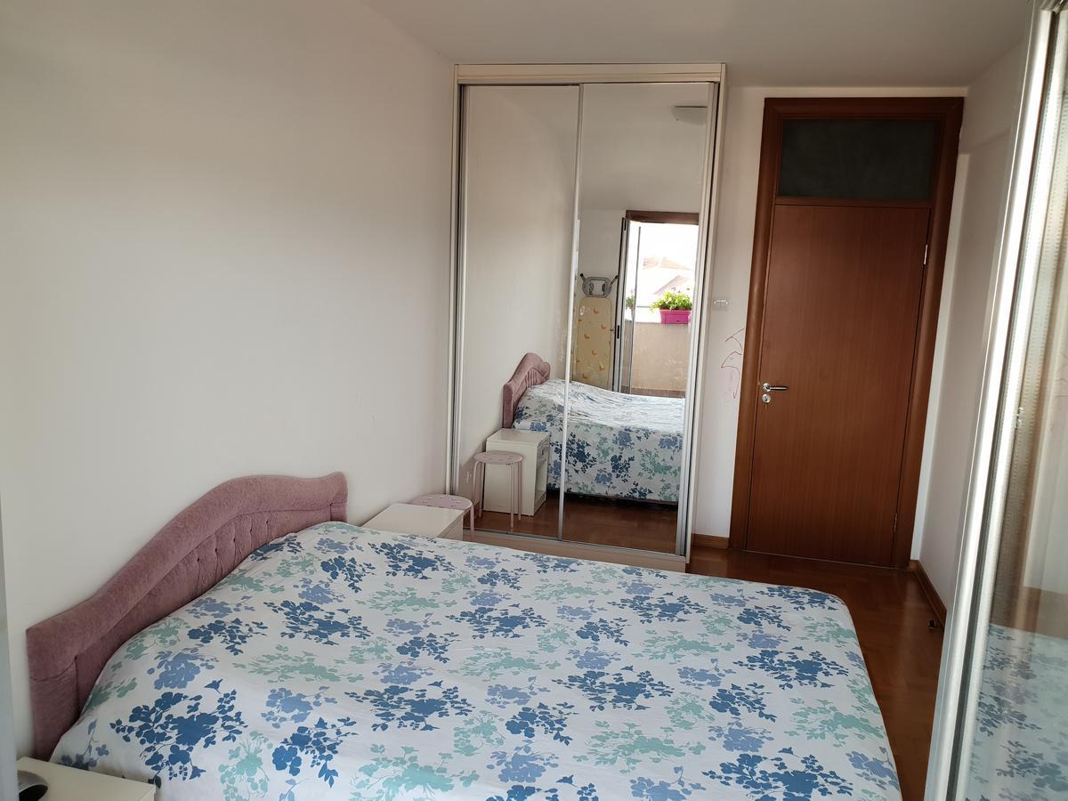 Vb Apartmani Tivat Exterior foto